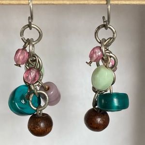 Premier earrings